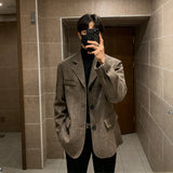 ウールハイエンドジャケットCJ1049