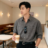 ニュアンスカラーシャツ(2COLOR)CT1095