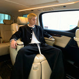 ダブルカラーカジュアルセットアップ(2COLOR)CS1043