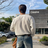 リブヘンリーネックカットソー(2COLOR)CT1209