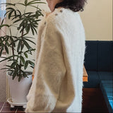 ショルダーボタンニット(3COLOR)CT1183