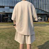 ワンポイントセットアップ(2COLOR)CS1024