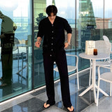 レイジーセットアップ(2COLOR)CS1019