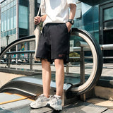 リラクシーカジュアルハーフパンツ(3COLOR)CB1024