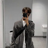 ベーシックジャケット(3COLOR)CJ1042