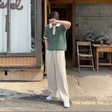 カラーボーダーニット(2COLOR)CT1143