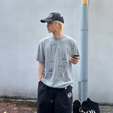 シティグラフィックTシャツ(2COLOR)CT1242