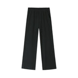 ワイドレッグプリーツパンツ(2COLOR)CB1037
