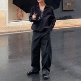 シミターモップパンツ(2COLOR)CB1065