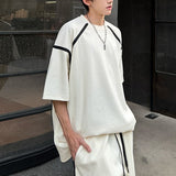 ステッチラインセットアップ(2COLOR)CS1025