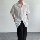 コットンルーズシャツ(2COLOR)CT1050