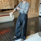 タックマチェーテパンツ(2COLOR)CB1070