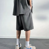 ハーフシャツセットアップ(3COLOR)CS1014