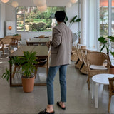 ベーシックジャケット(3COLOR)CJ1042