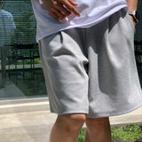 シンプルハーフパンツ(3COLOR)CB1034