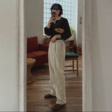 バイカラーポロカットソーCT1192