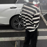 ボーダーポロシャツCT1120