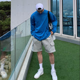 ボトリングカットソー(2COLOR)CT1112