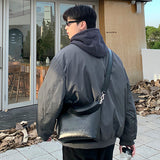 ダブルフーディジャケット(2COLOR)CJ1038