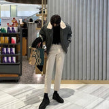 襟ファーMA-1(2COLOR)CJ1036