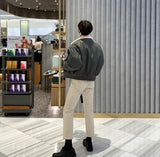 襟ファーMA-1(2COLOR)CJ1036