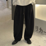 カーブスウェットパンツ(3COLOR)CB1078