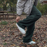 コーデュロイストレートパンツ(2COLOR)CB1050