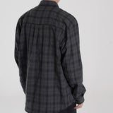 フランネルチェックシャツ(2COLO)CT1088