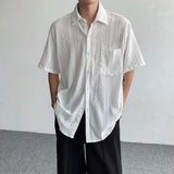 コットンルーズシャツ(2COLOR)CT1050