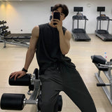 ノースリーブセットアップ(2COLOR)CS1015