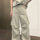 ノースリーブワークセットアップCS1040