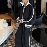 テクスチャードツイルセットアップCS1046