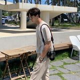 2トーンサマーニット(3COLOR)CT1066