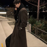 ウールロングコート(2COLOR)CJ1068