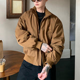 スタンダードボンバージャケット(3COLOR)CJ1050