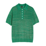 カラーメッシュポロニット(2COLOR)CT1062