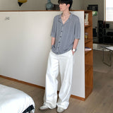 ルーズニットシャツ(3COLOR)CT1152