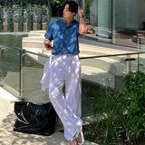 ミドルサマーニットカーディガンCT1141