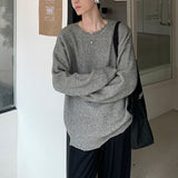 ソフトダメージニット(2COLOR)CT1104