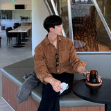 コーデュロイシャツ(3COLOR)CT1098