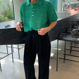 カラーメッシュポロニット(2COLOR)CT1062