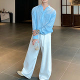 ラグランスリーブシャツ(3COLOR)CT1167