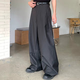 ワイドレッグスラックスパンツ(3COLOR) CB1053