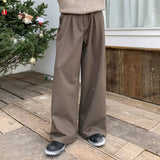 ドレーププリーツパンツ(2COLOR)CB1076