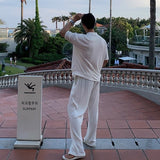 レイジーセットアップ(2COLOR)CS1019