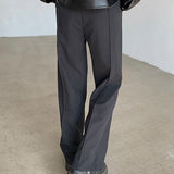 タック入りスマートパンツCB1032