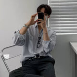 スプリングカラーシャツ(3COLOR)CT1105