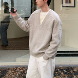 フェイクツーピースニット(3COLOR)CT1173