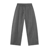 ストライプリラクシーパンツ(2COLOR)CB1052