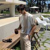 2トーンサマーニット(3COLOR)CT1066